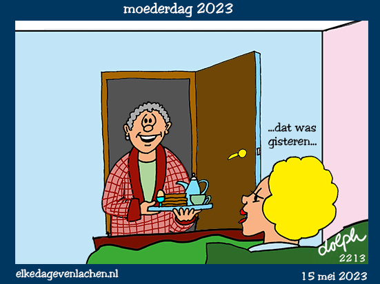 moederdag