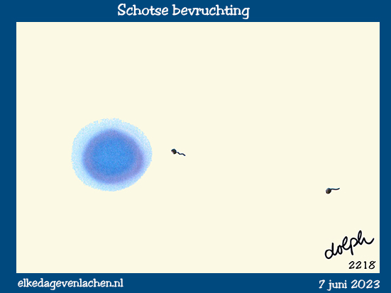 schotse bevruchting