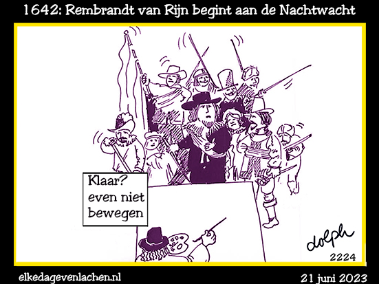 nachtwacht