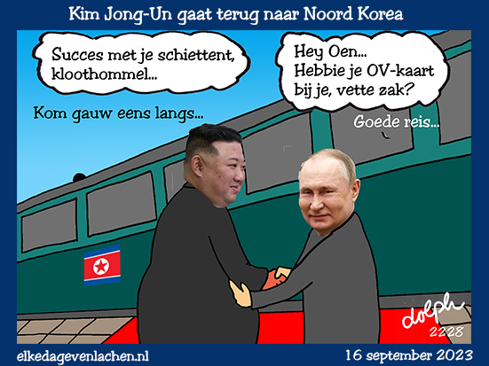 putin kim
