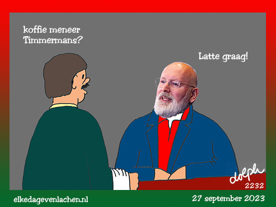 timmermans latte