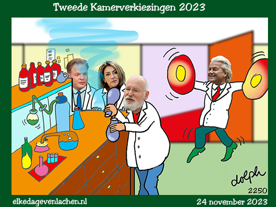 verkieziingen