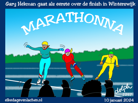 marathon