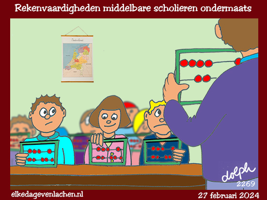 rekenen