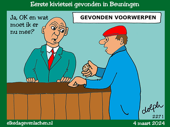 ivietsei gevonden voorwerpen