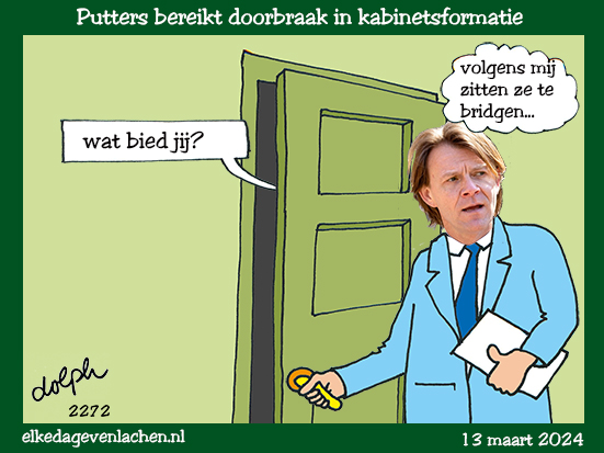 kim putters