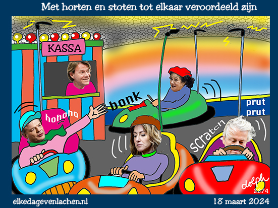 kermis formatie