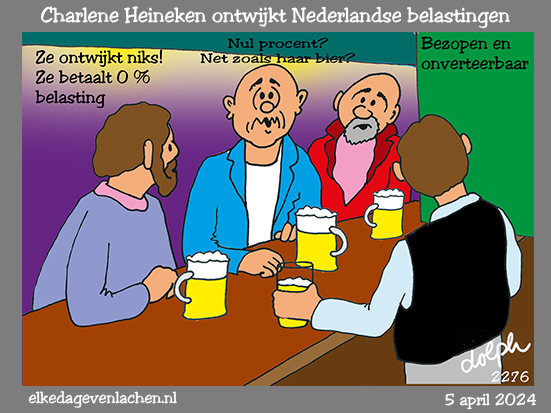 heineken