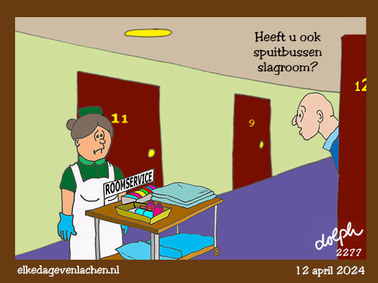 roomservice