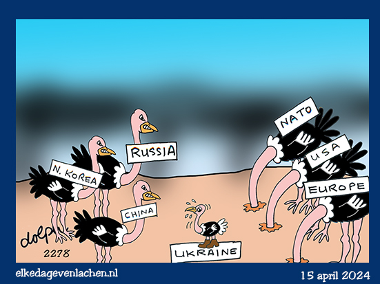 ukraine