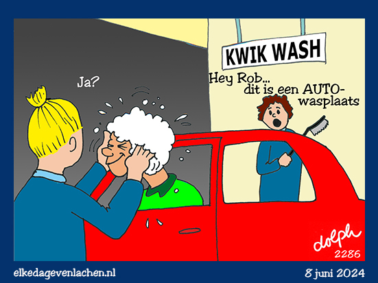 kwik wash