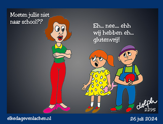 glutenvrij