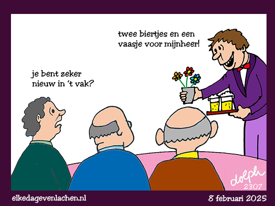 vaasje