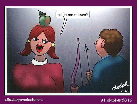william tell appel