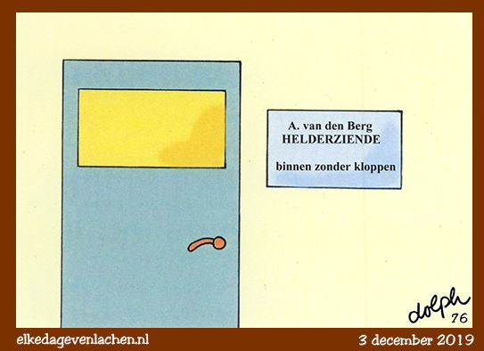 helderziende
